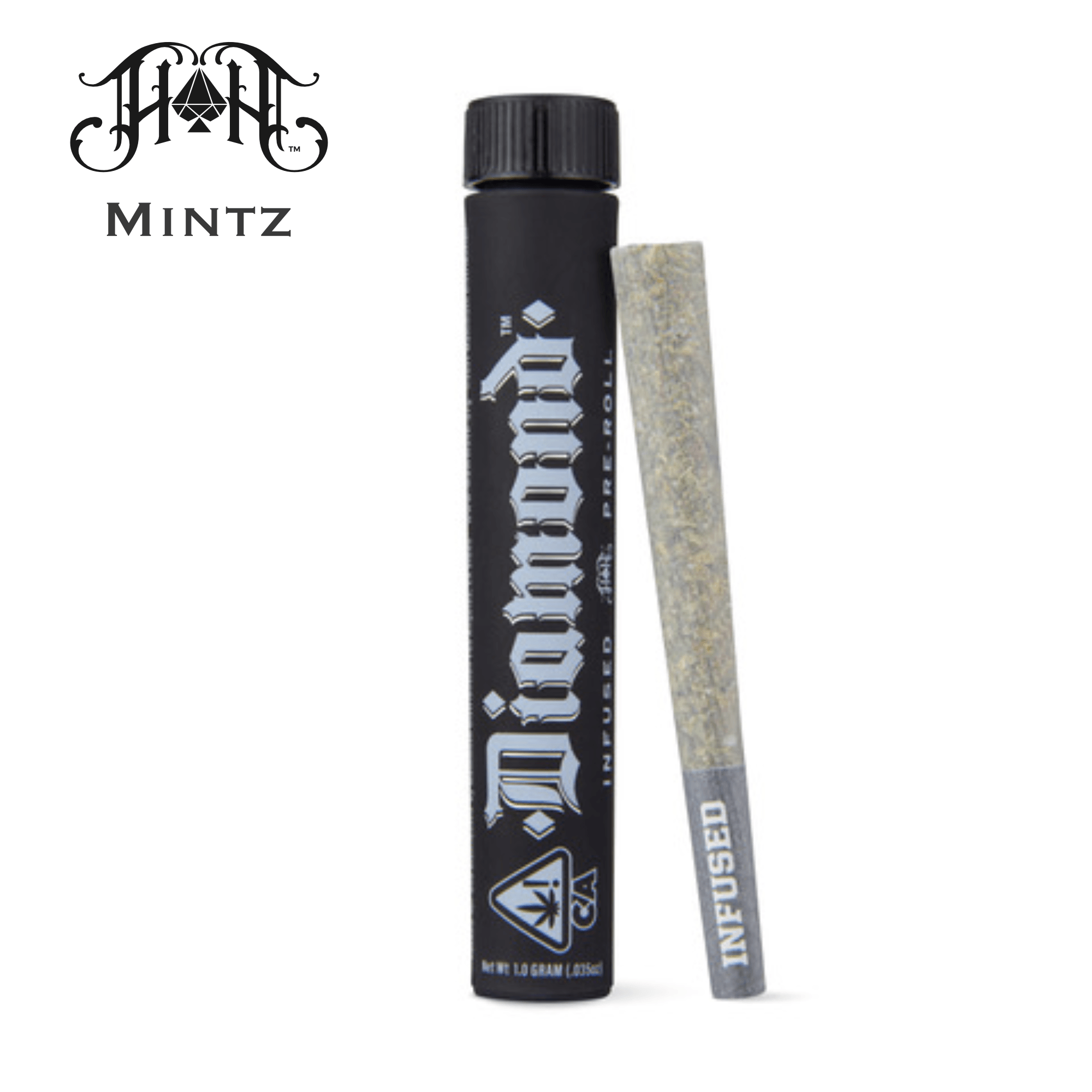 Apple Tartz [1g]