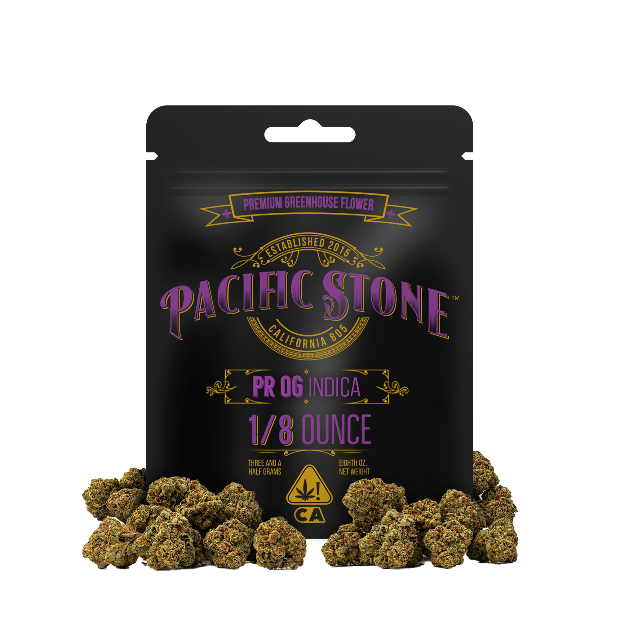 PR OG
