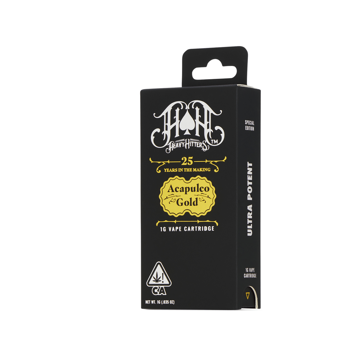 Acapulco Gold