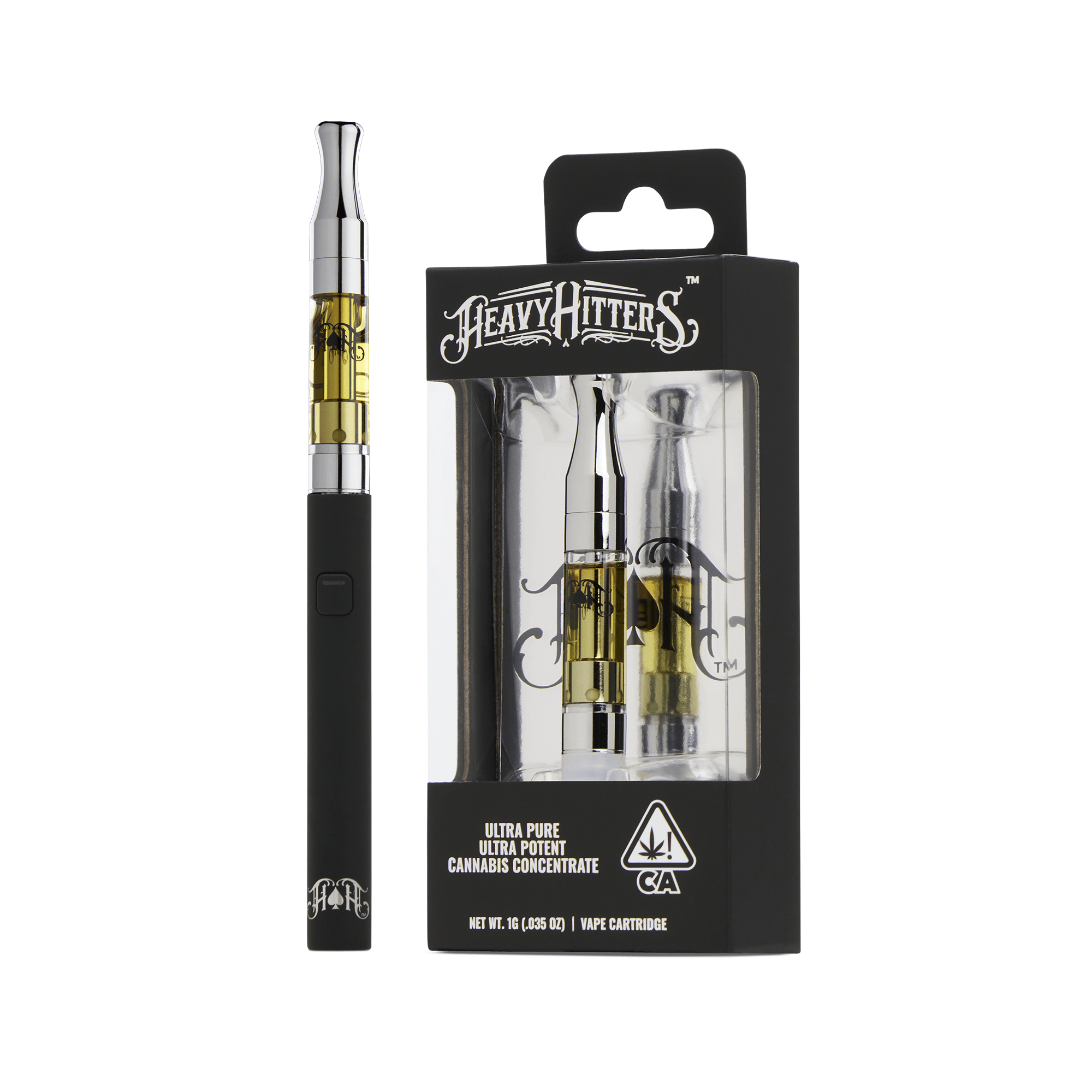 Sour Diesel | 1G  Cartridge