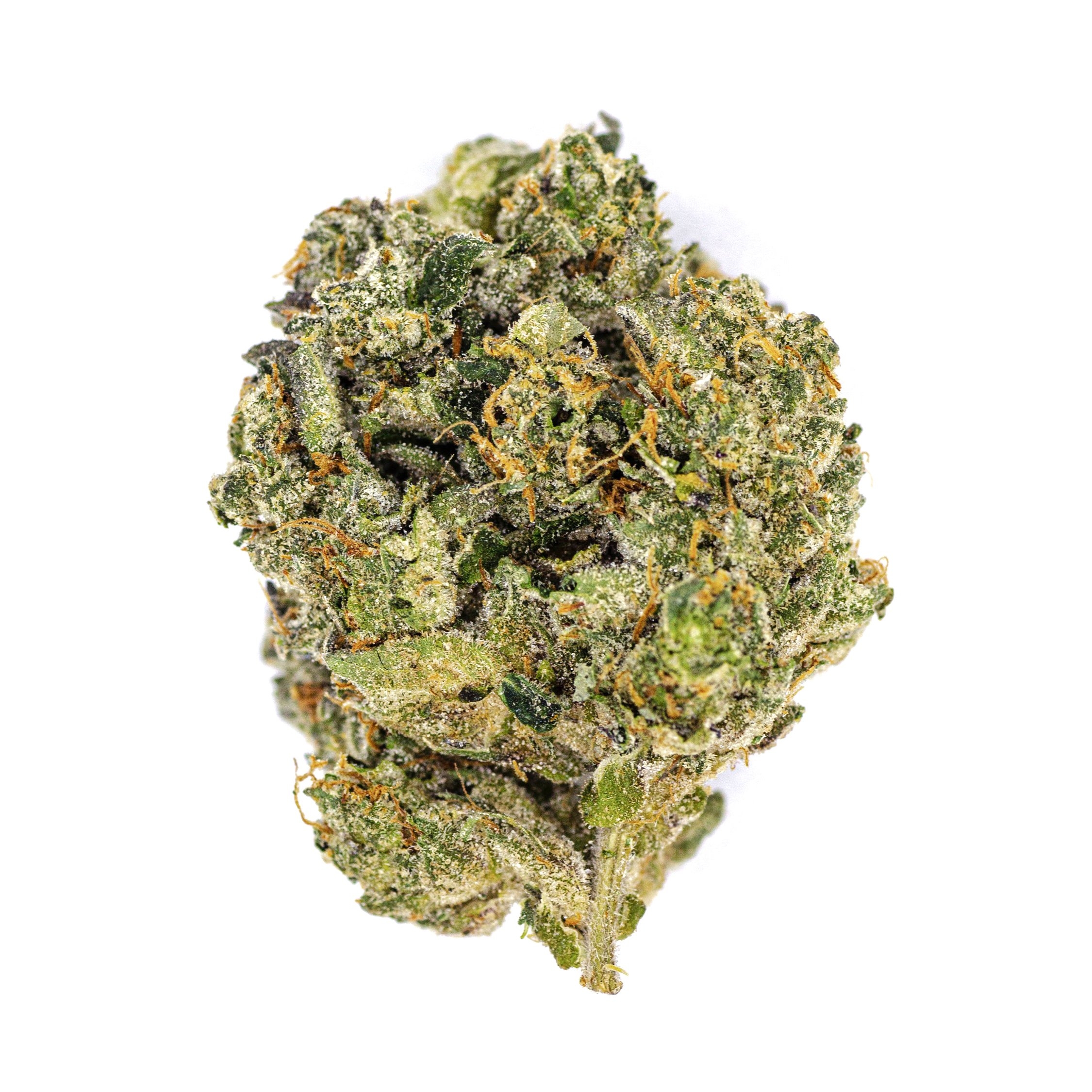 OG Kush Breath