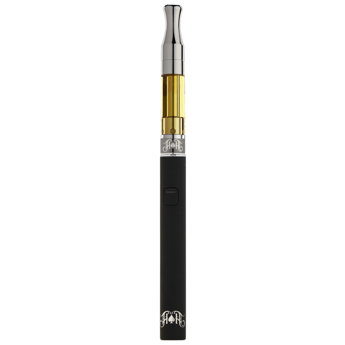 Sour Strawberry | Hybrid - 100% Pure Live Rosin Solventless Oil - 1G Vape Cartridge