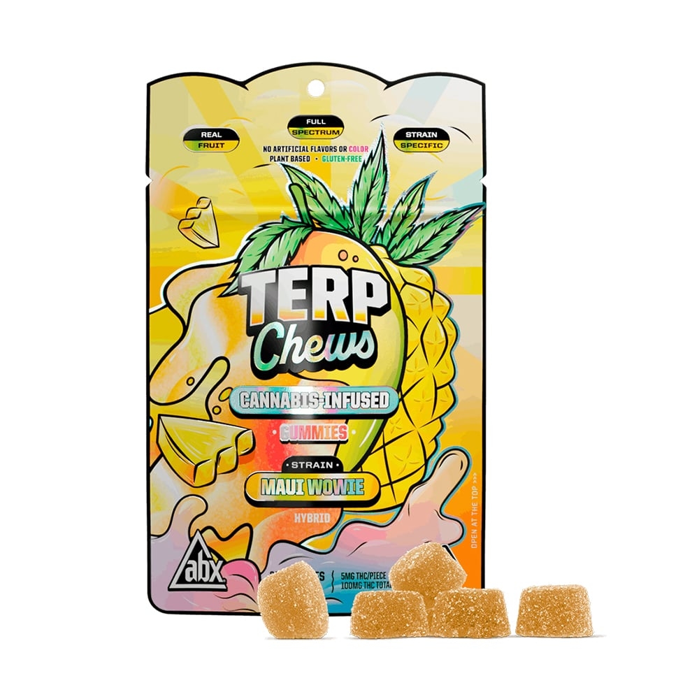 Maui Wowie [20pk] (100mg)