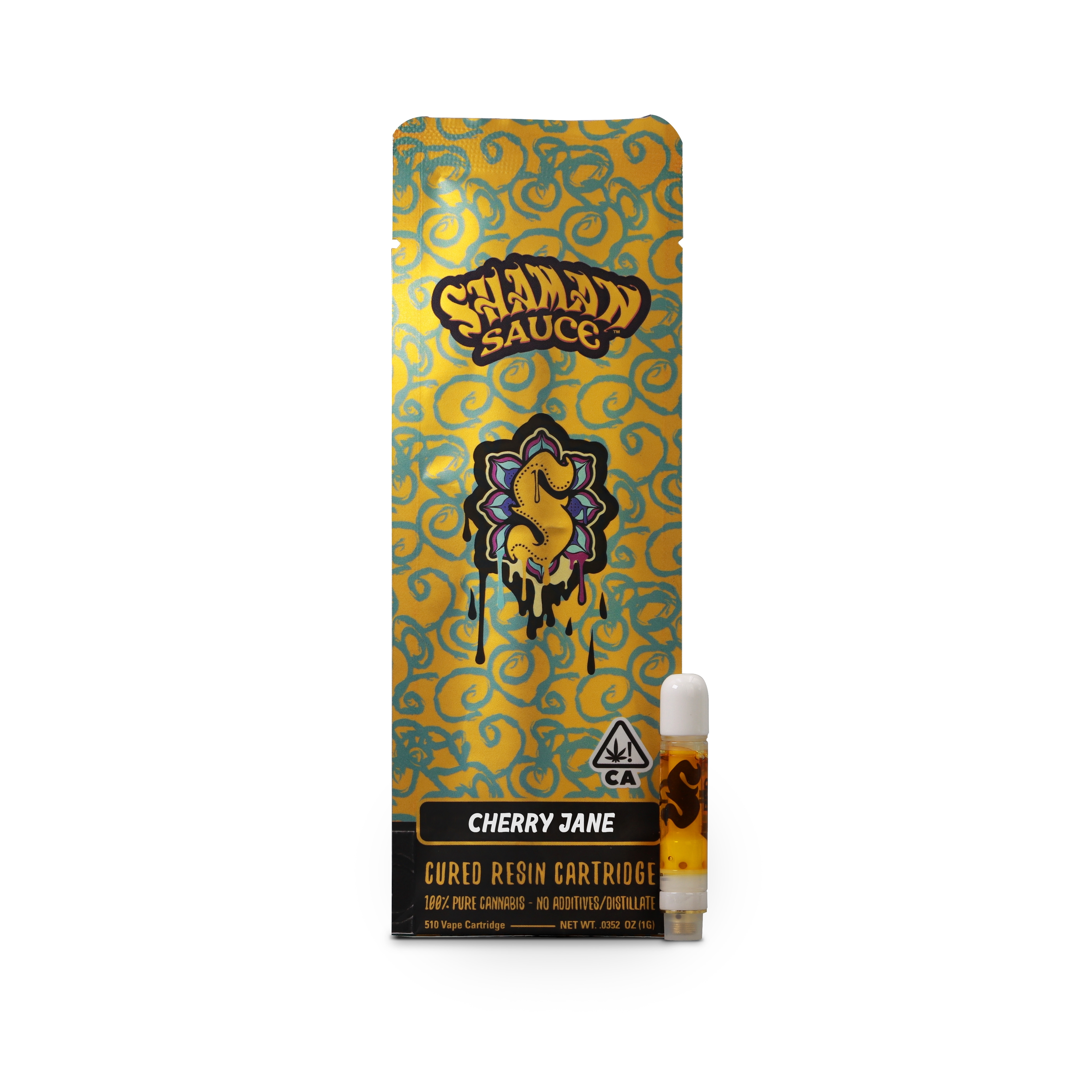 Chocolate Thai