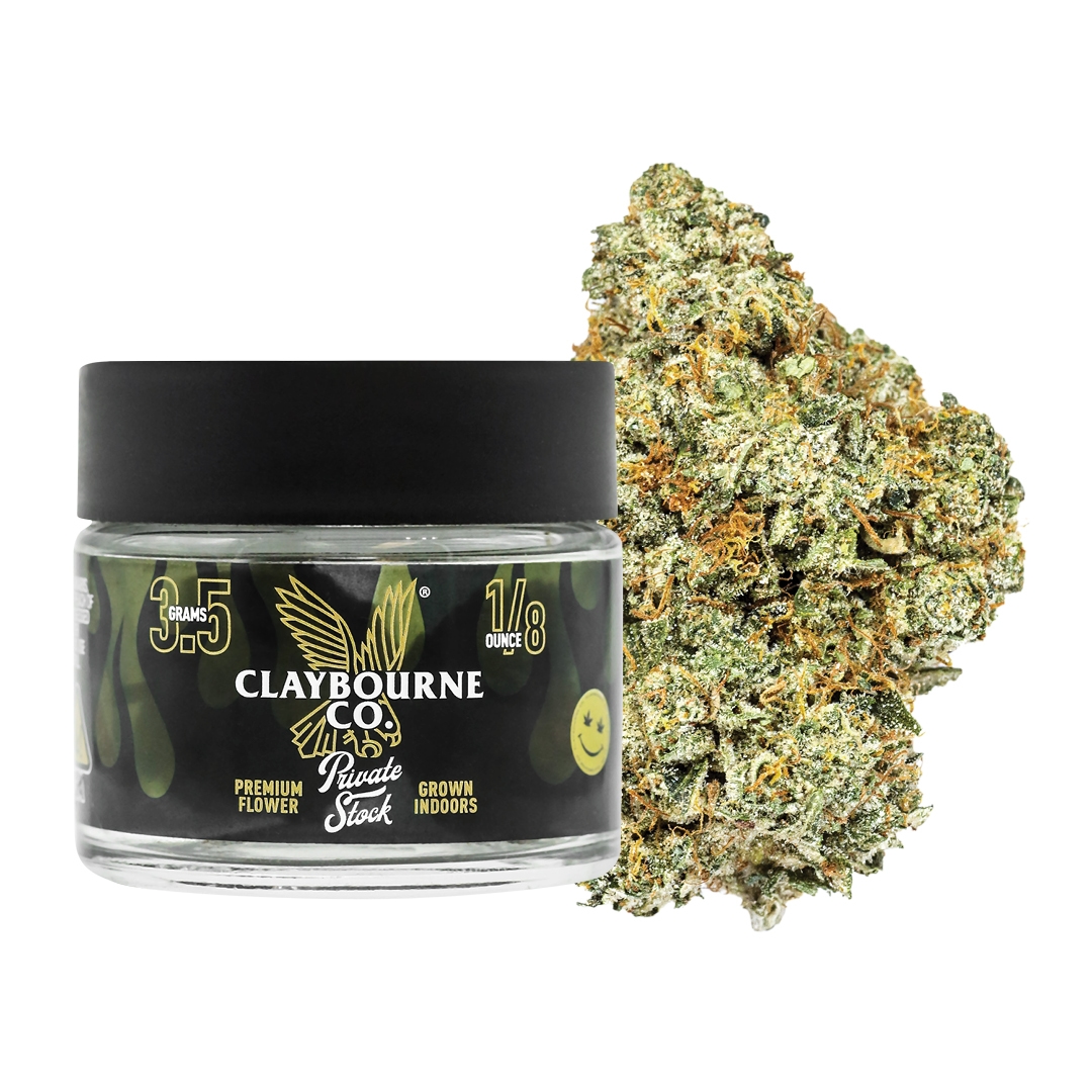 Black Triangle OG