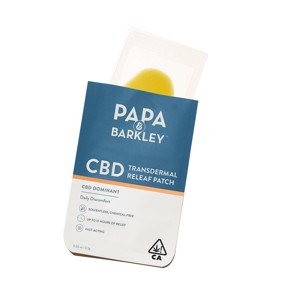 CBD (30mg CBD/1mg THC)