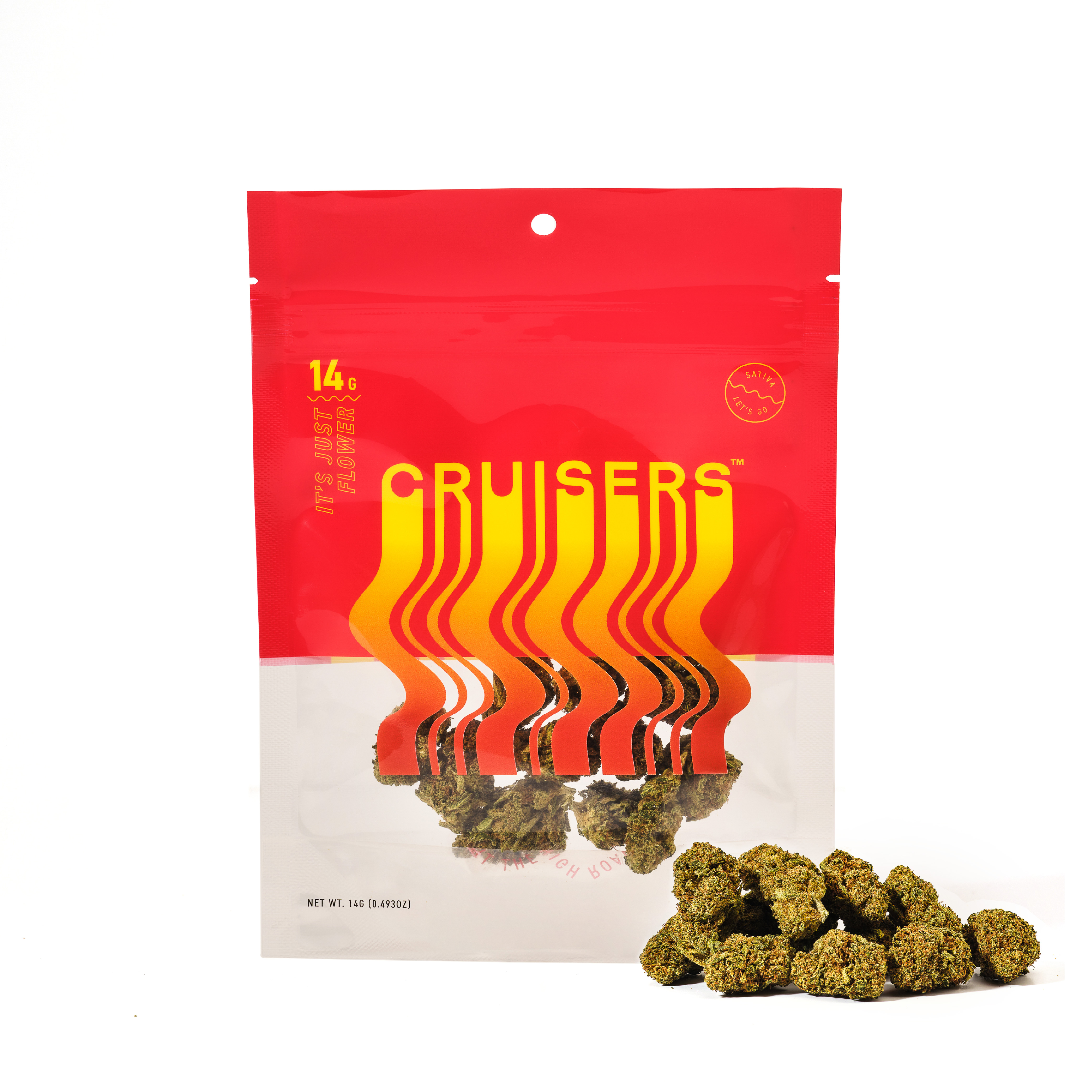 Lemon Gas