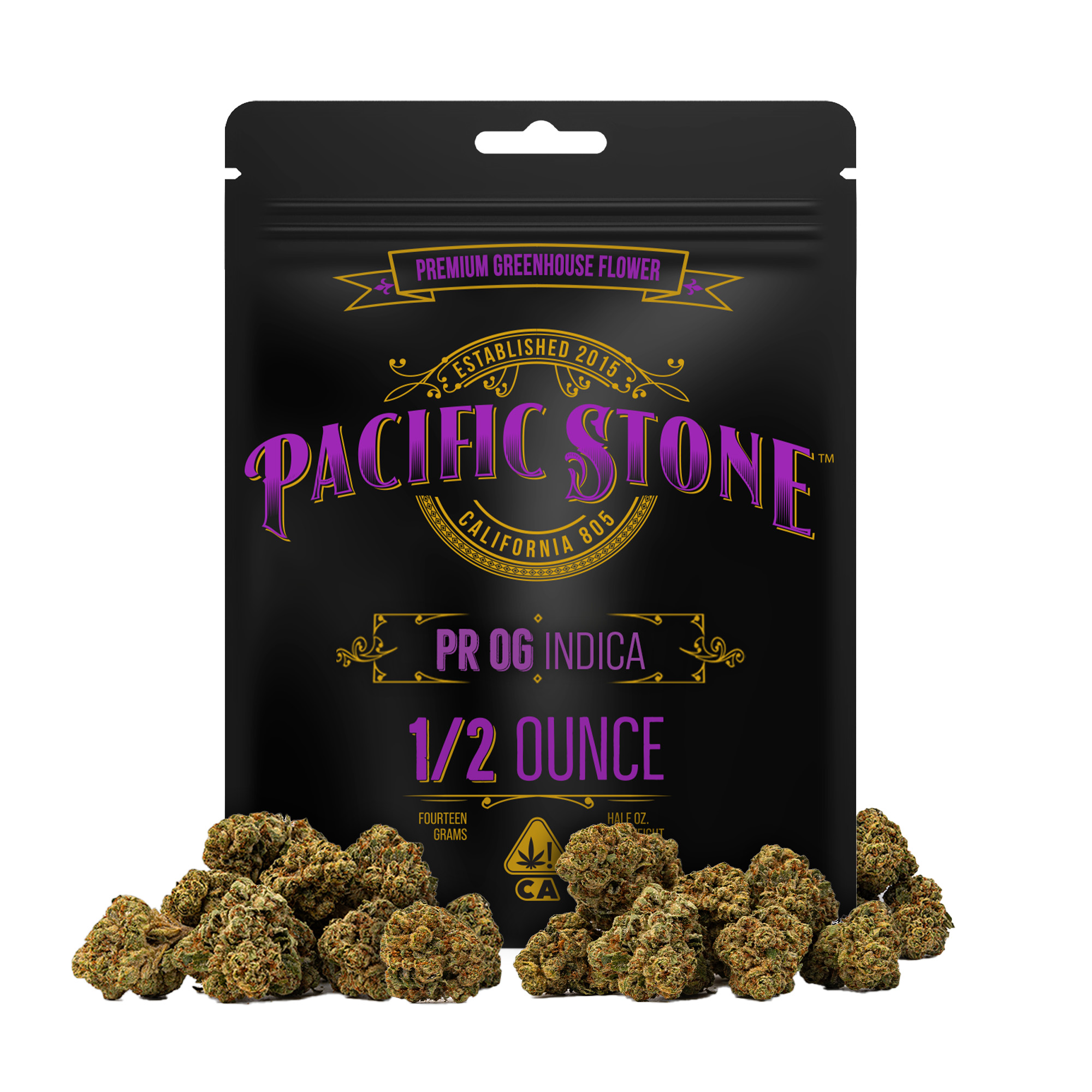 PR OG