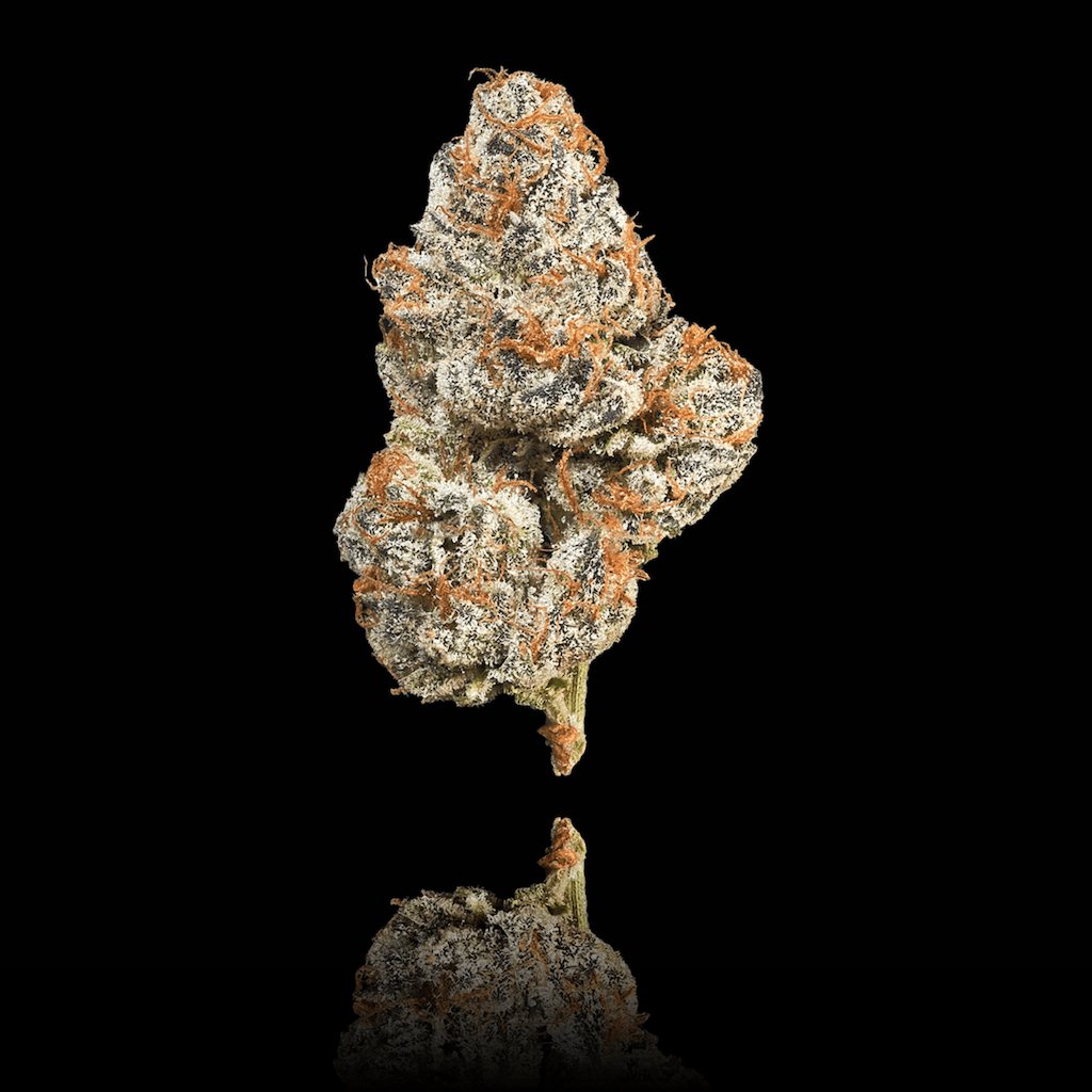 Cherry Gas