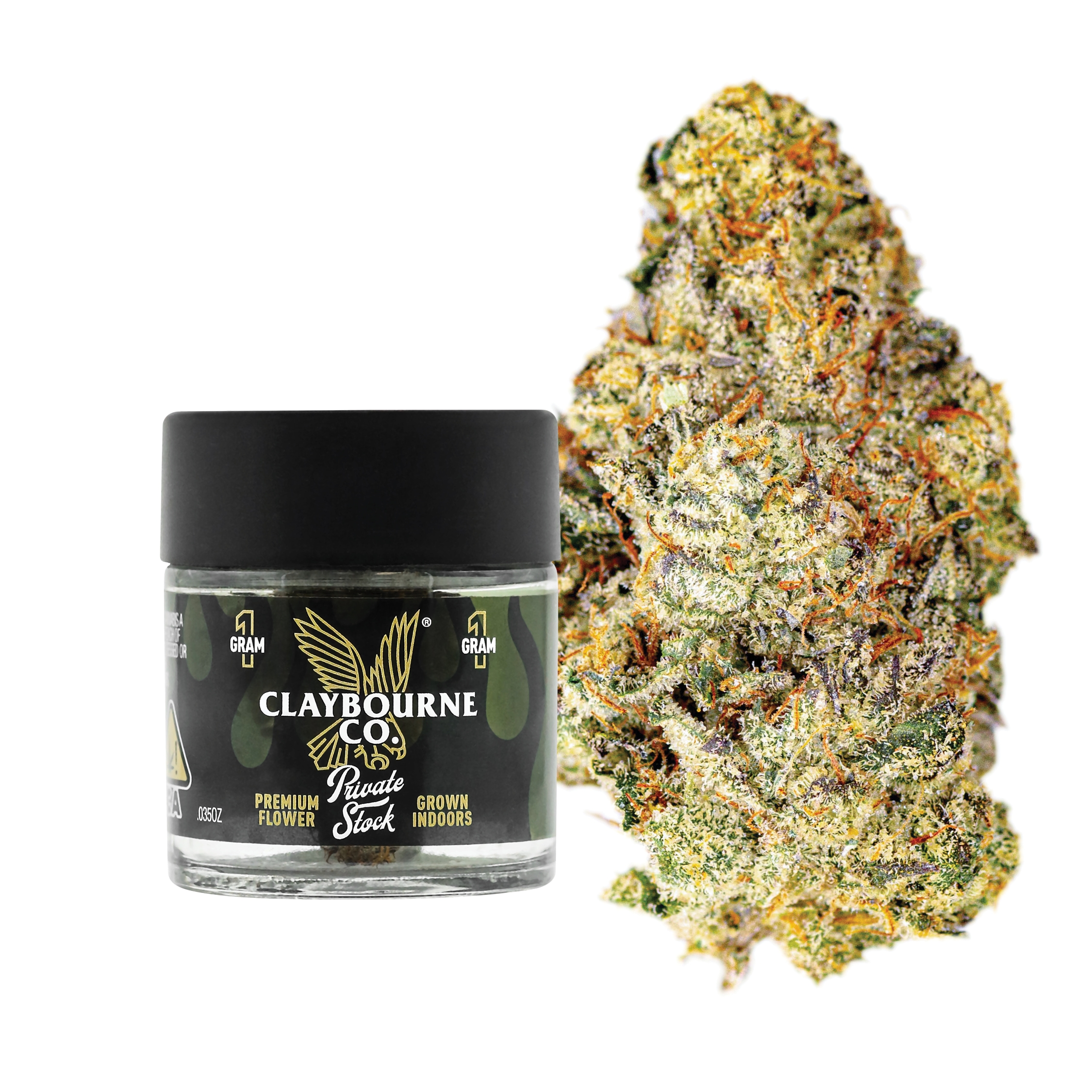 Mule Fuel
