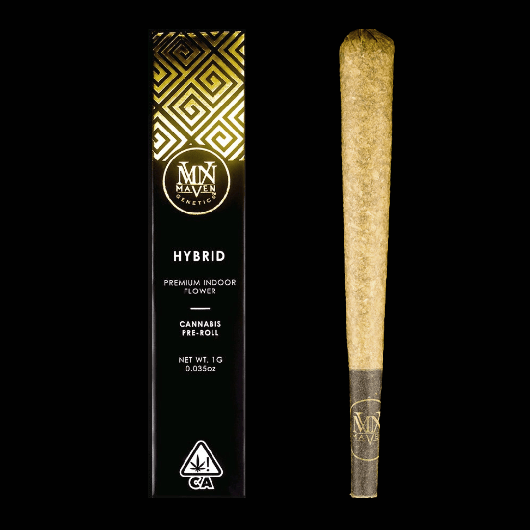Saturn OG [1g]