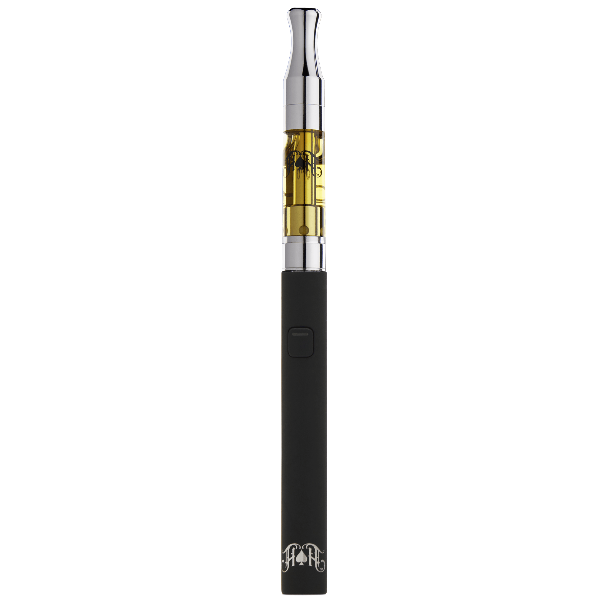 Green Crack Lights On | 1G THCV Energy Vape Cartridge