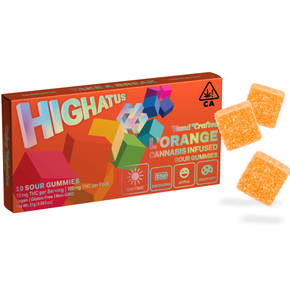  Strawberry Lemonade [10pk] (100mg)