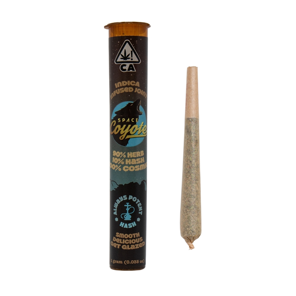 C5 Haze [1g]