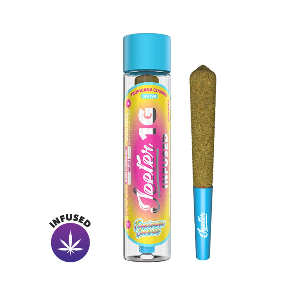 Tropicana Cookies [1g]