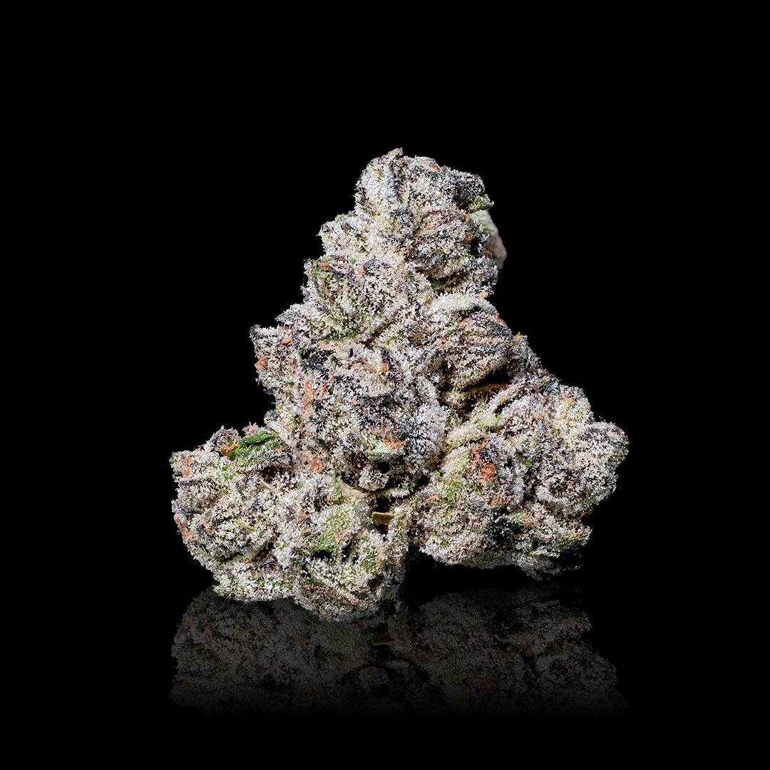 Ambrosia x Black Diamond X