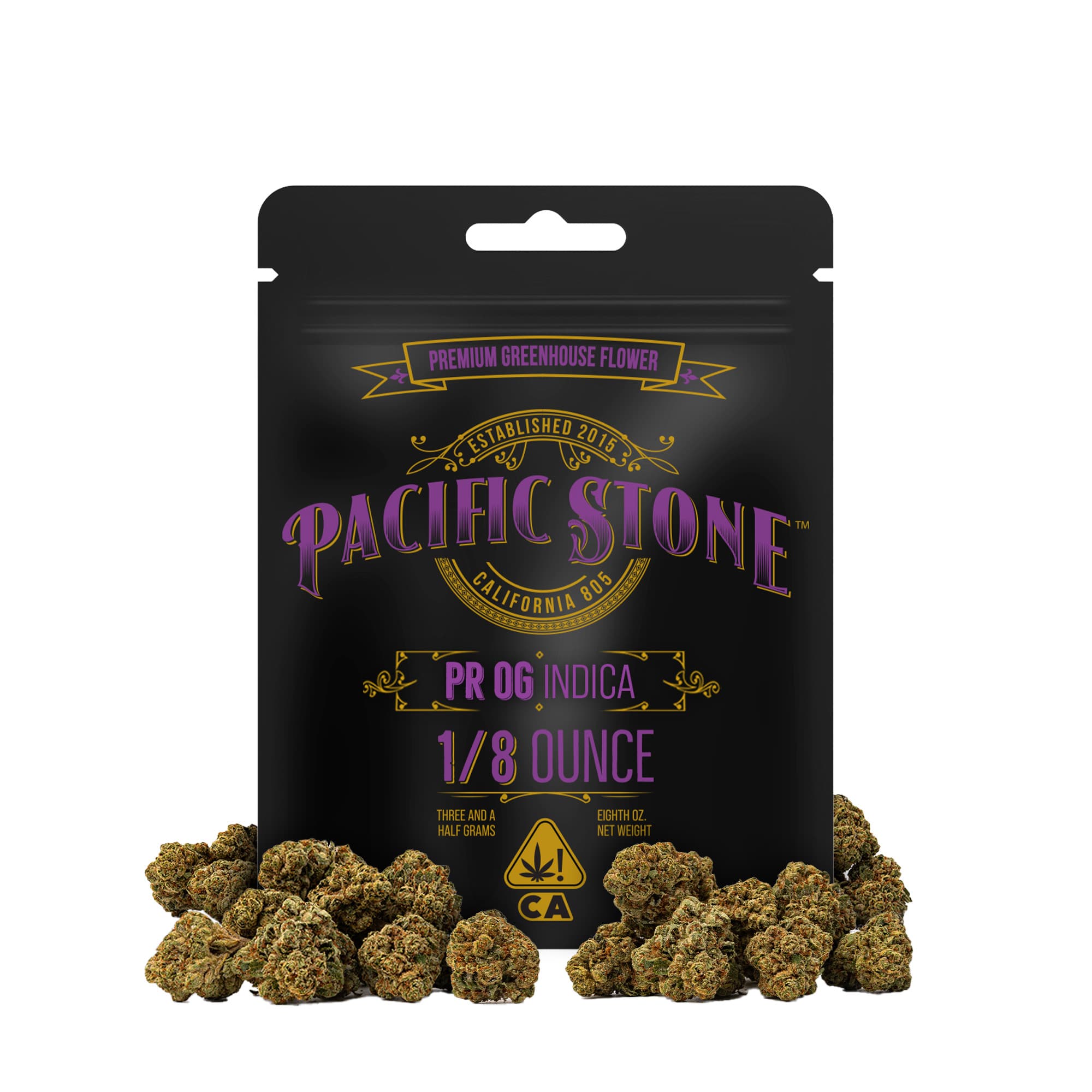 PR OG