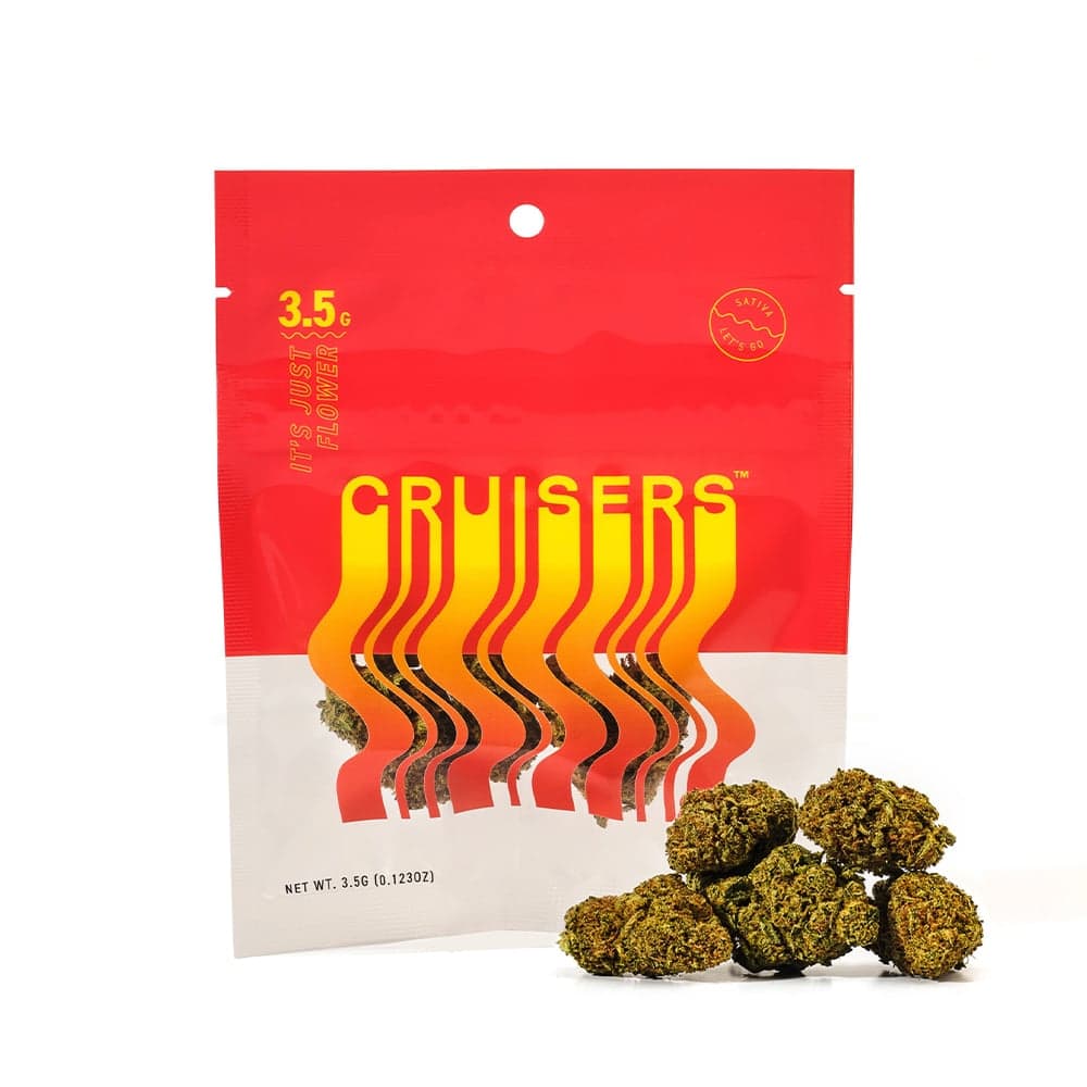 Lemon Gas