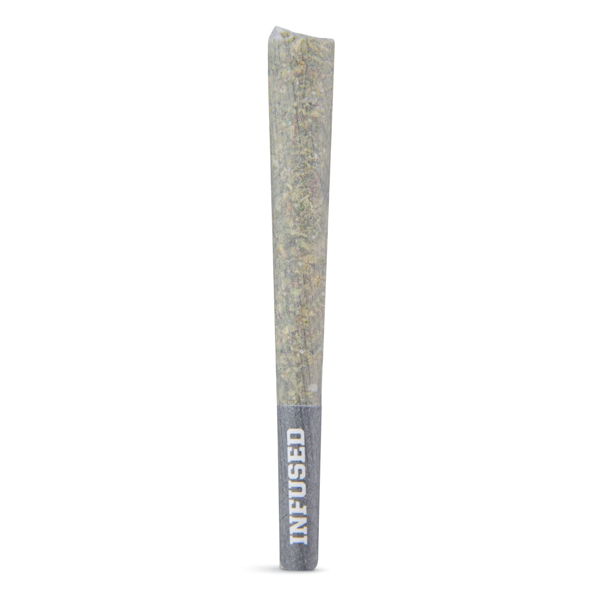 Orange Durban | Sativa - Diamond THCA-Infused Pre-Roll - 1G Joint