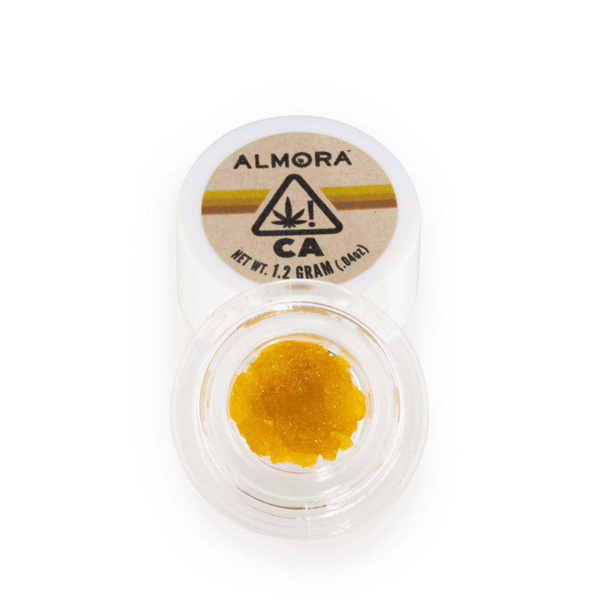 THC Bomb [1.2g]