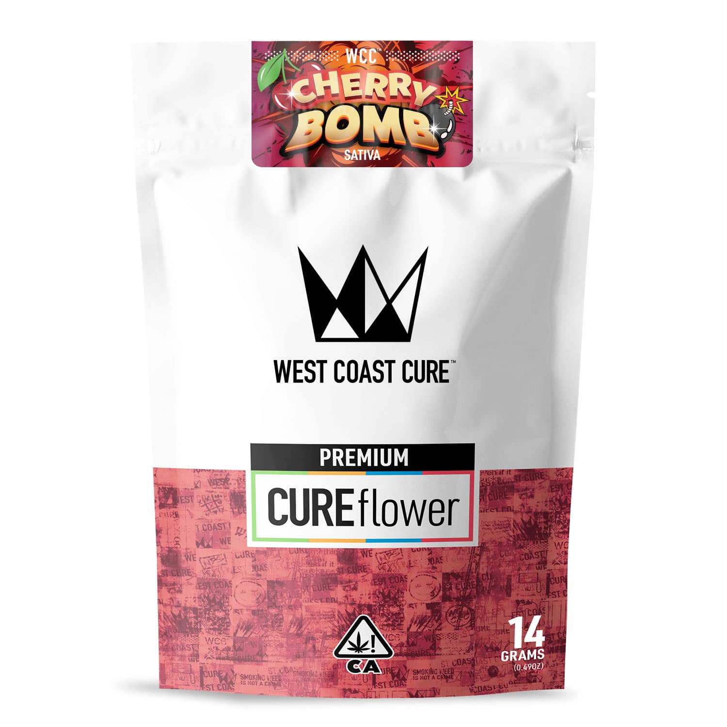 Cherry Bomb