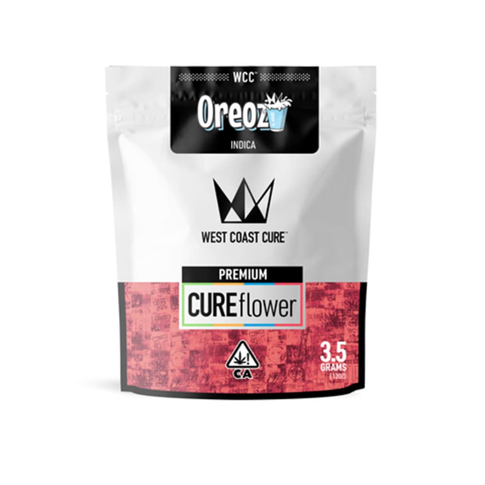 Cream Cookiez - Premium Flower