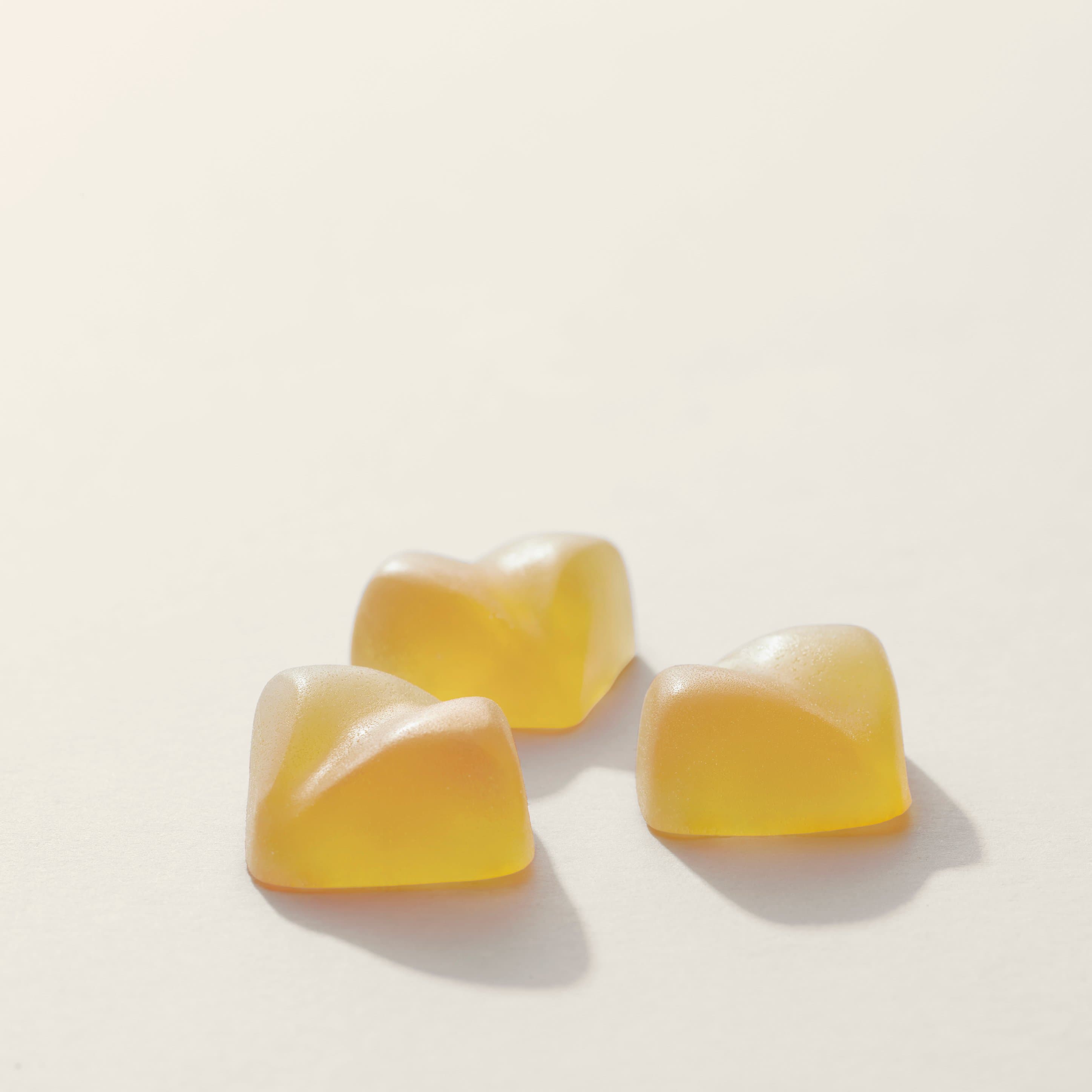 5:5 'Balance' Yuzu Lemon [20pk] (100mg CBD/100mg THC)