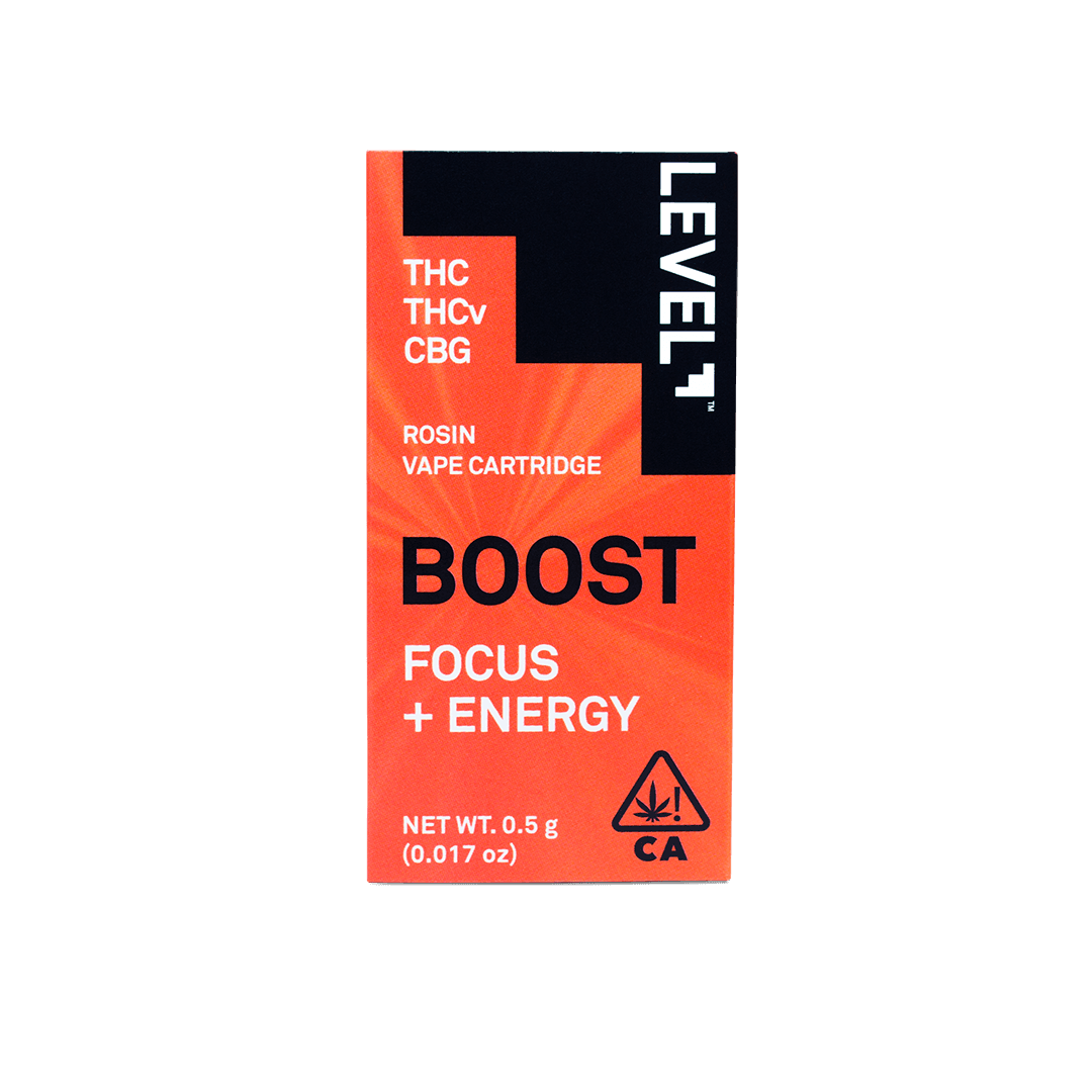 Boost
