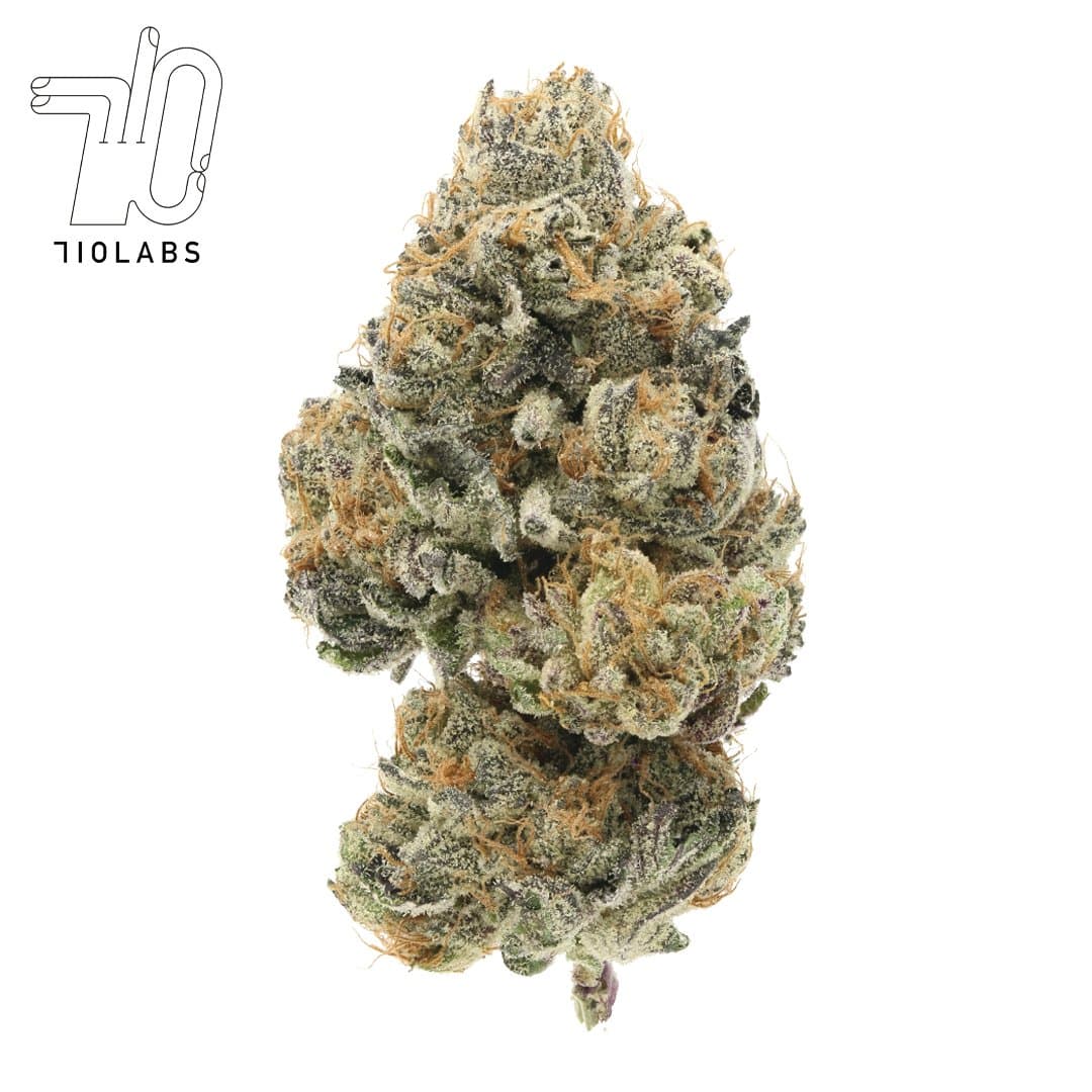 Cherry Zest #4