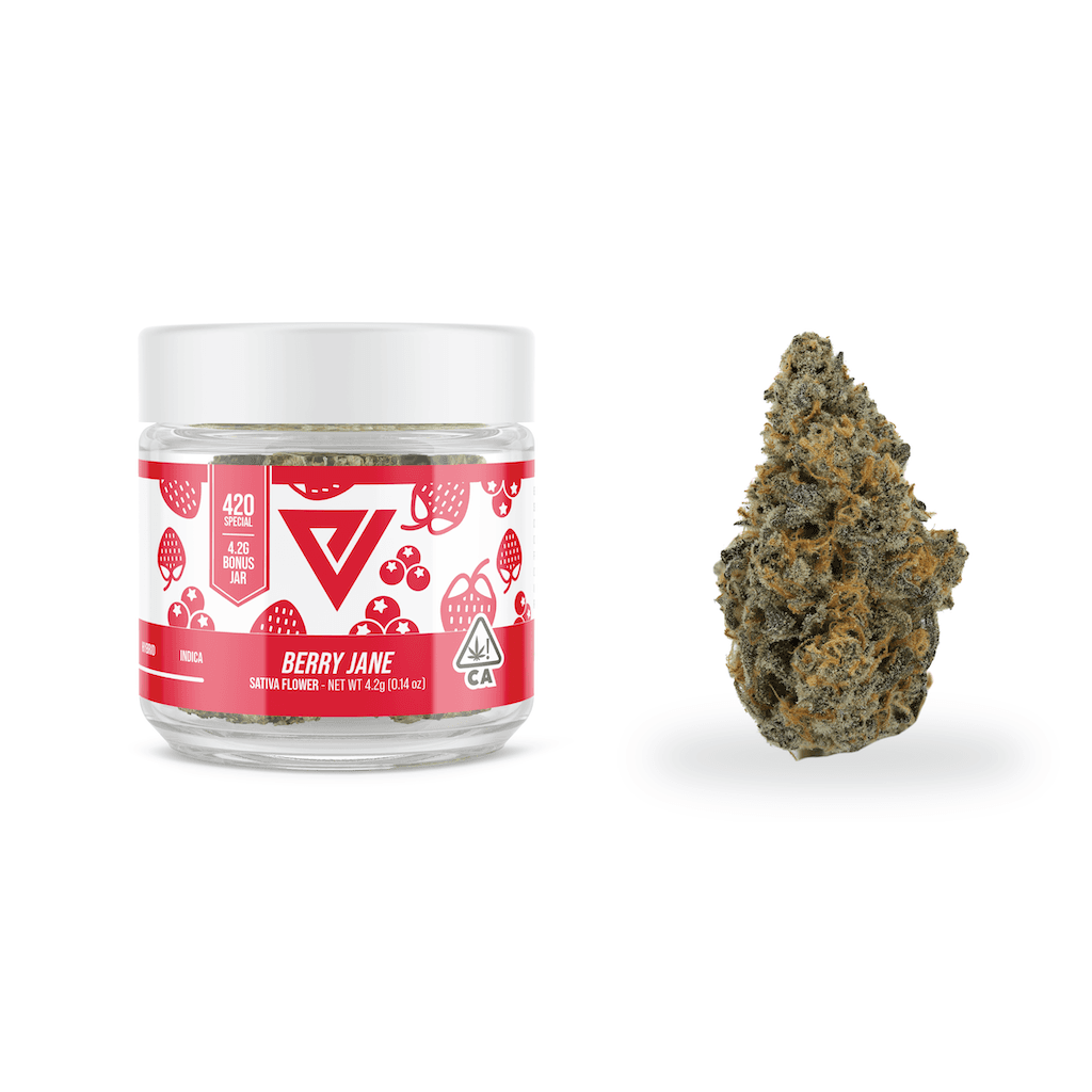 Berry Jane