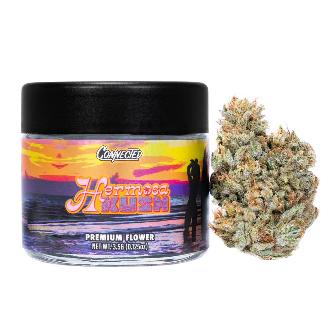 Hermosa Kush