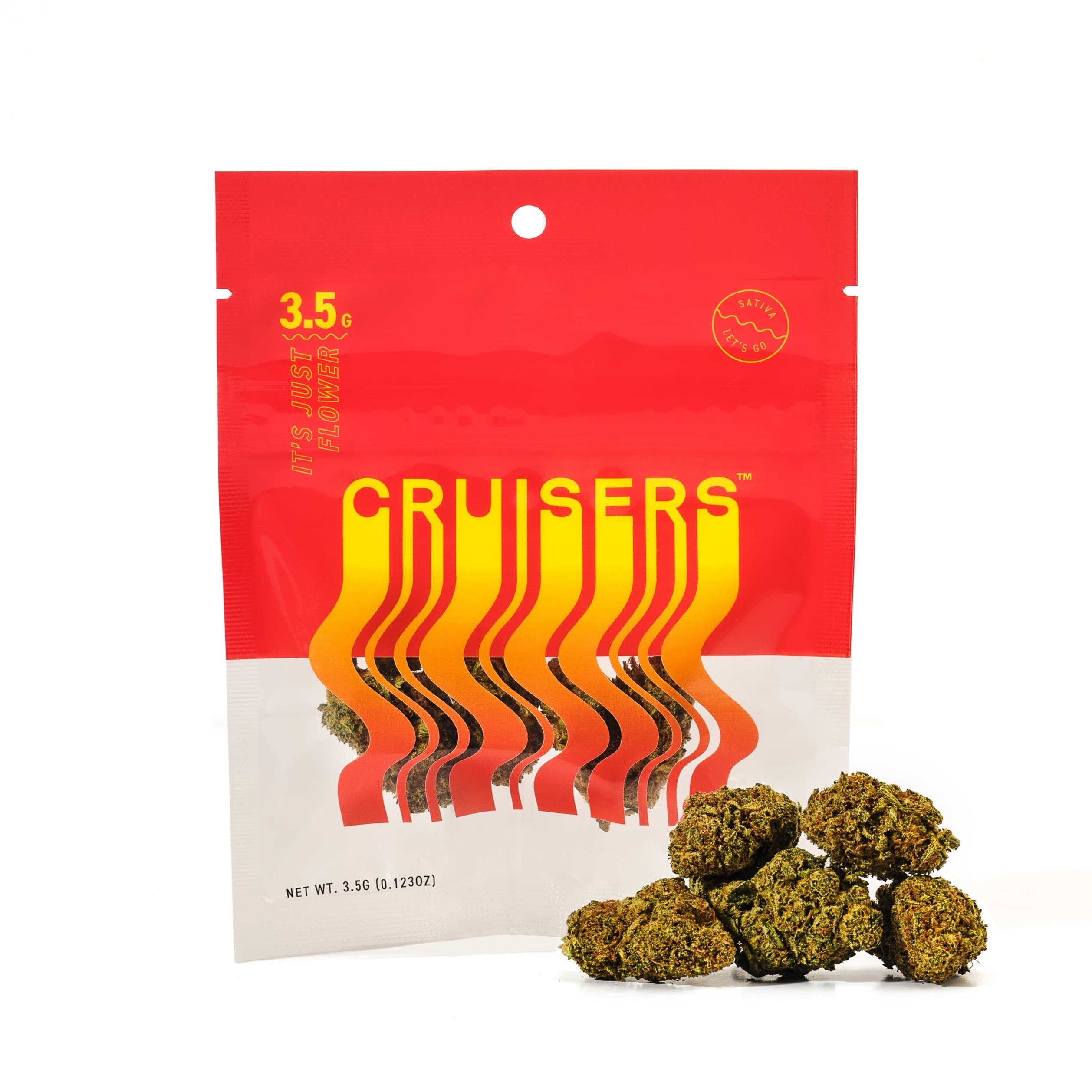 Strawberry Kush