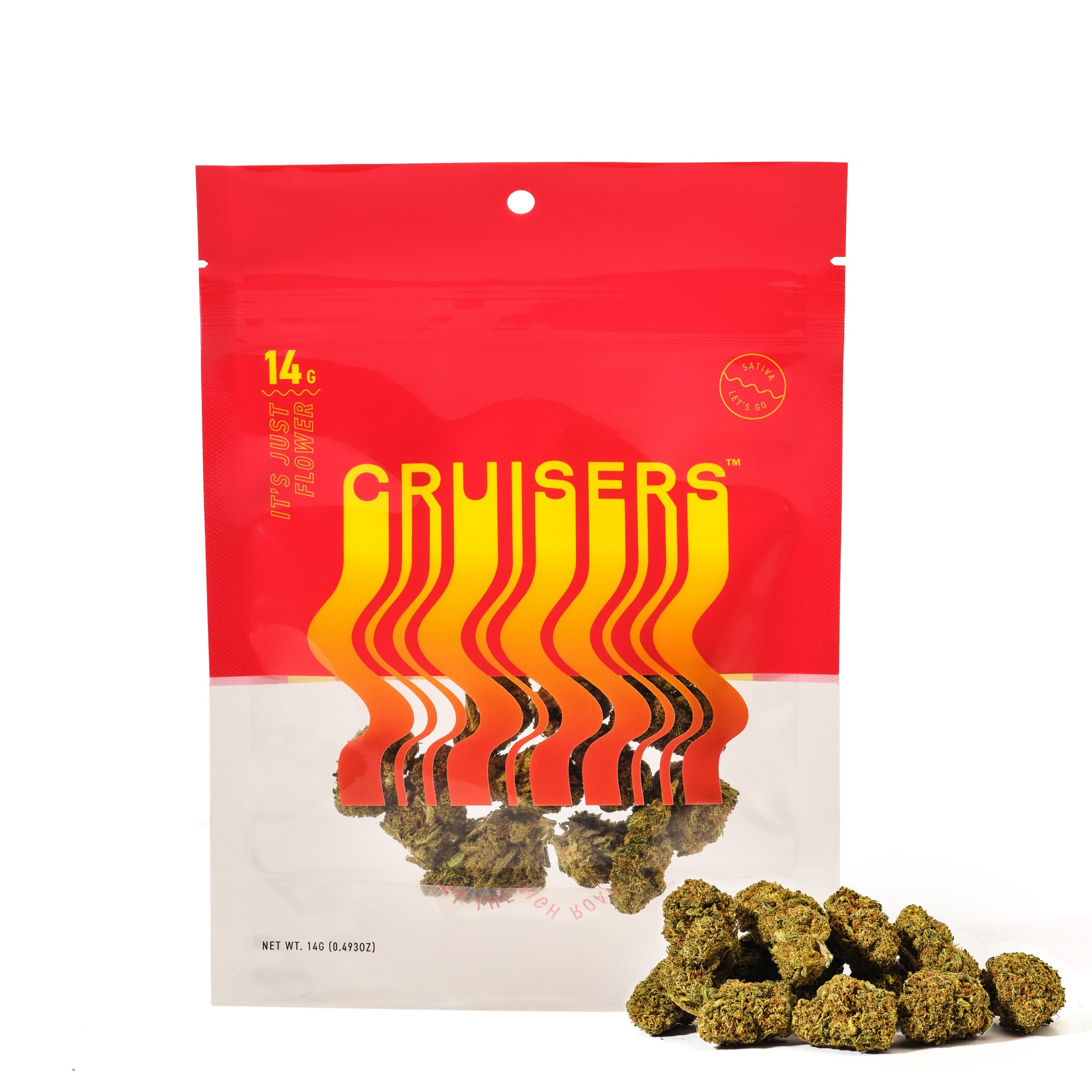 Strawberry Kush