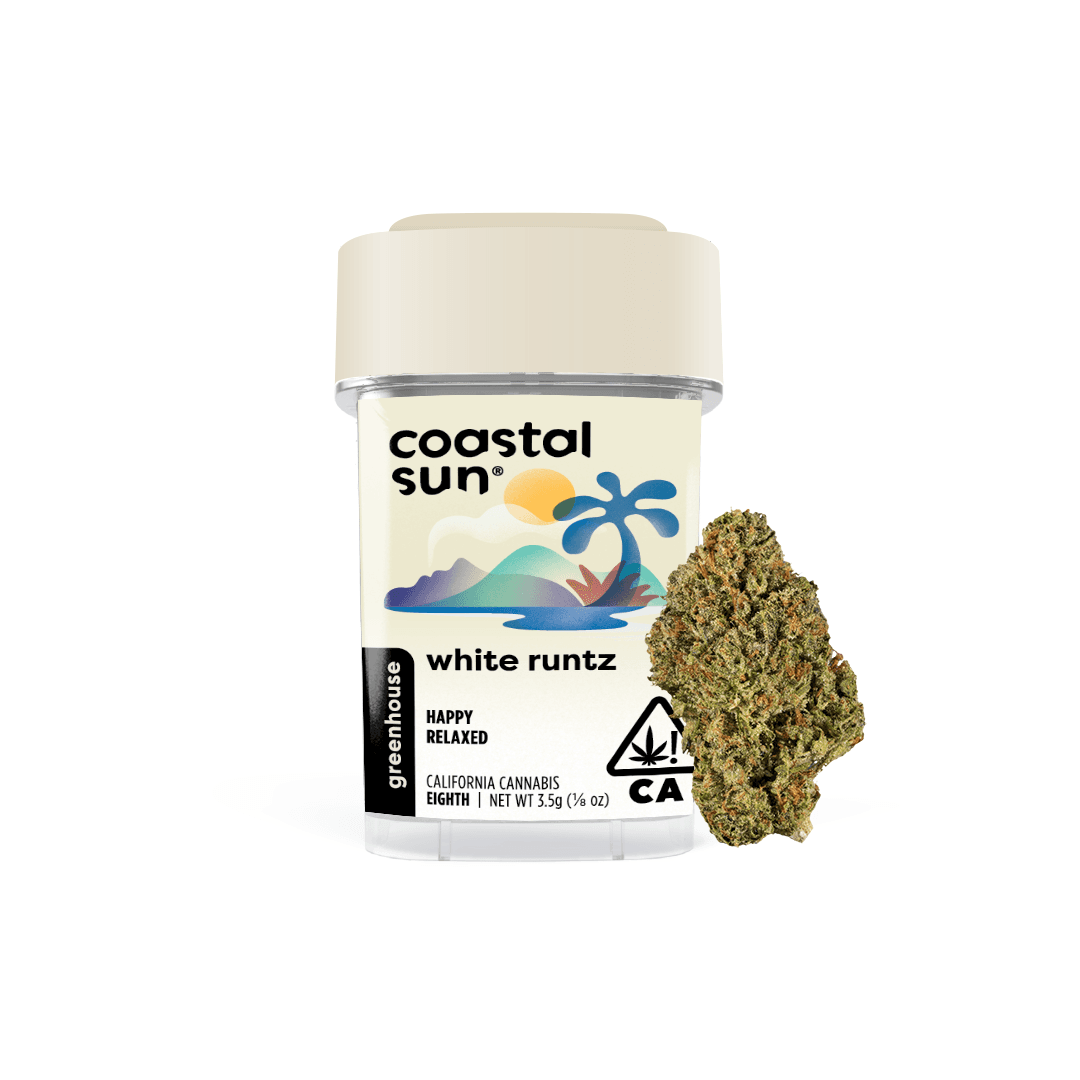 White Runtz