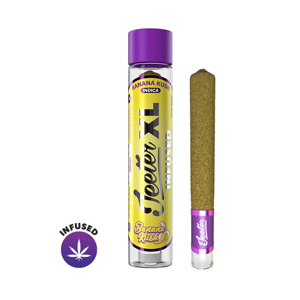 Banana Peel [2g]