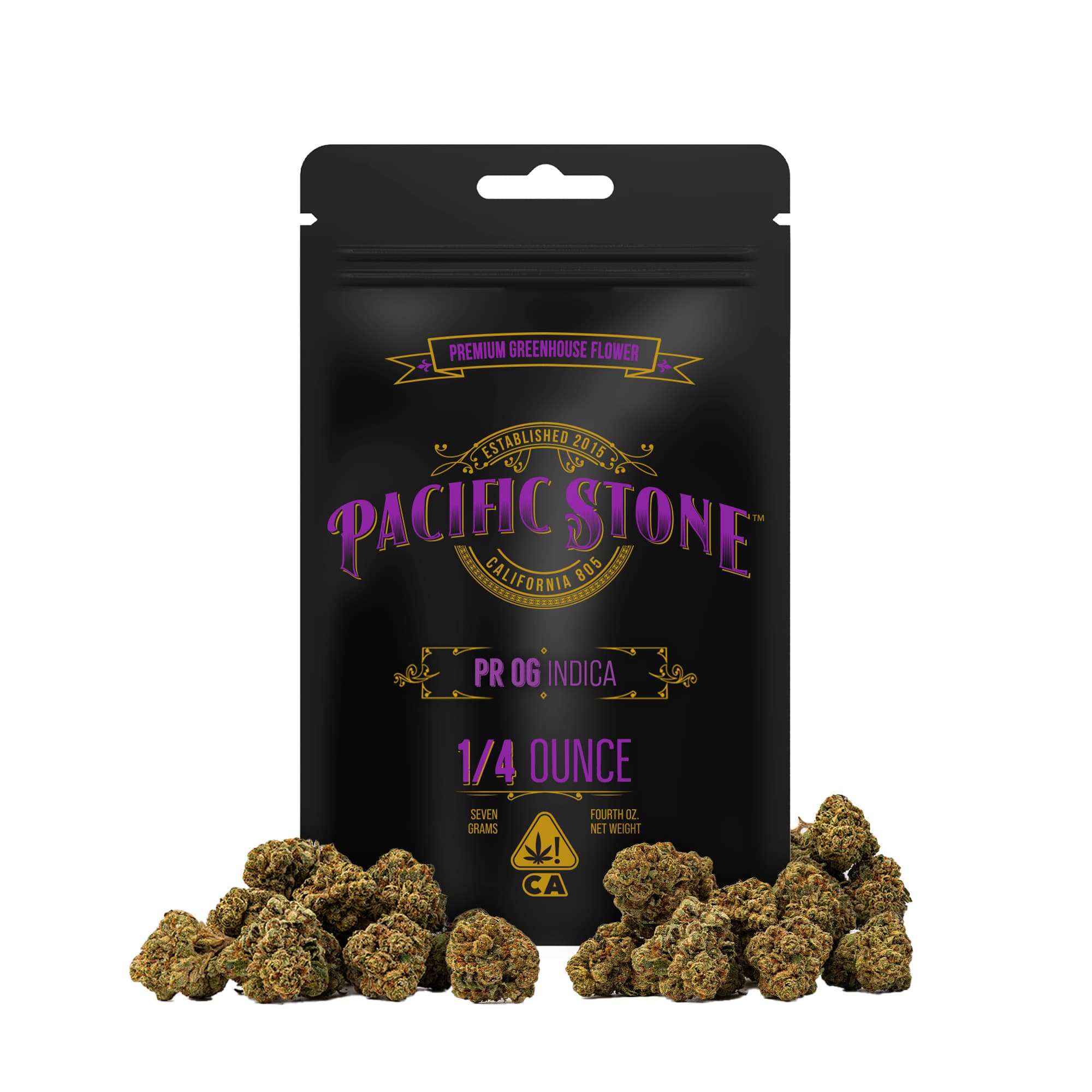 PR OG