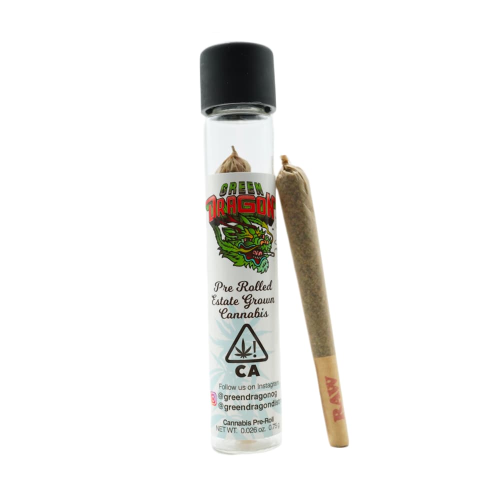 Malverde [1g]