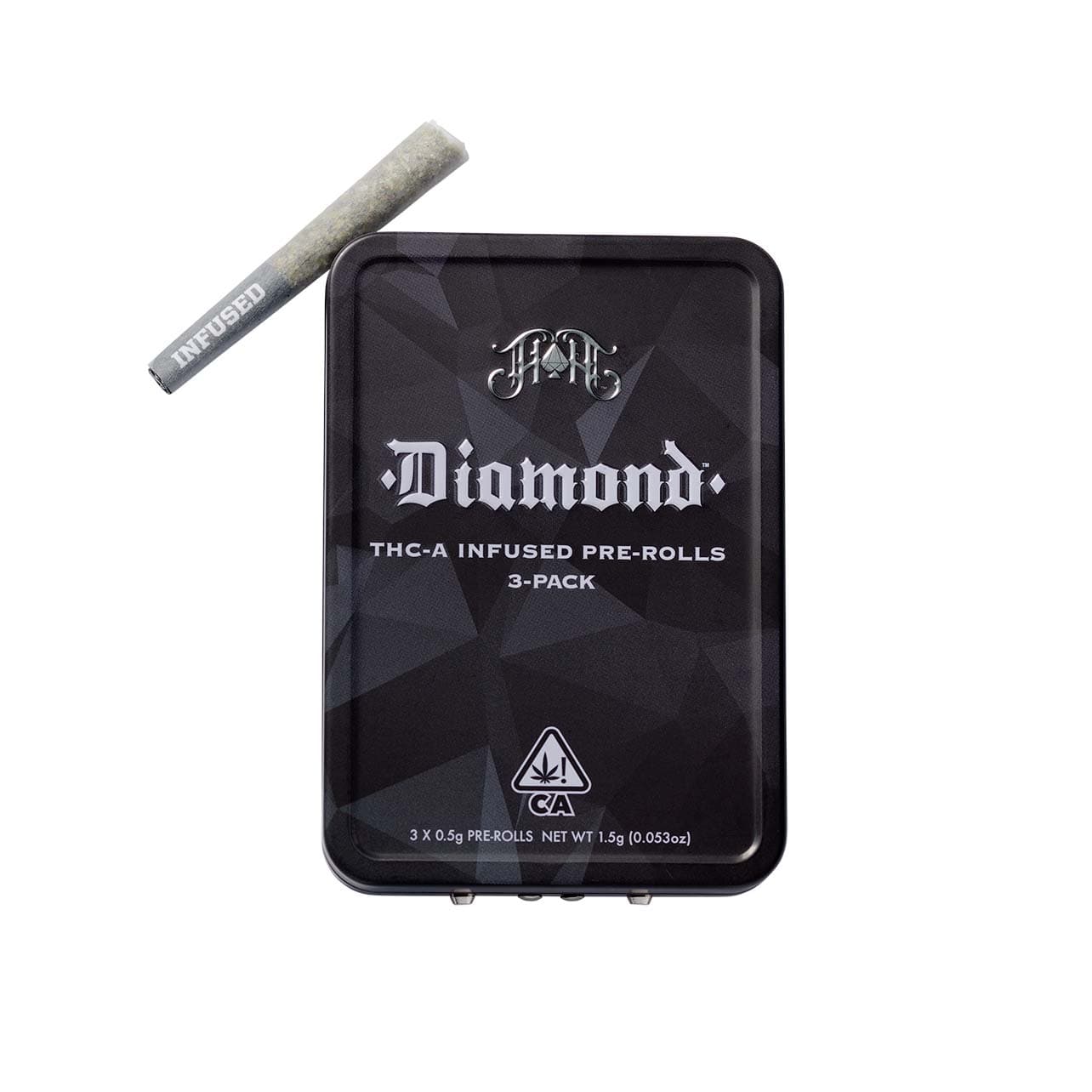 Chauffer [.5g]