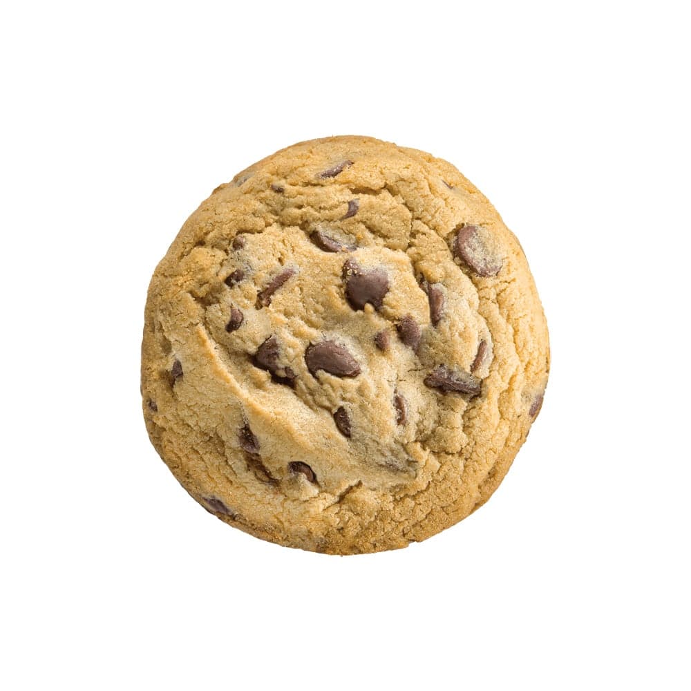 Chocolate Chip - Sativa [10pk] (100mg)