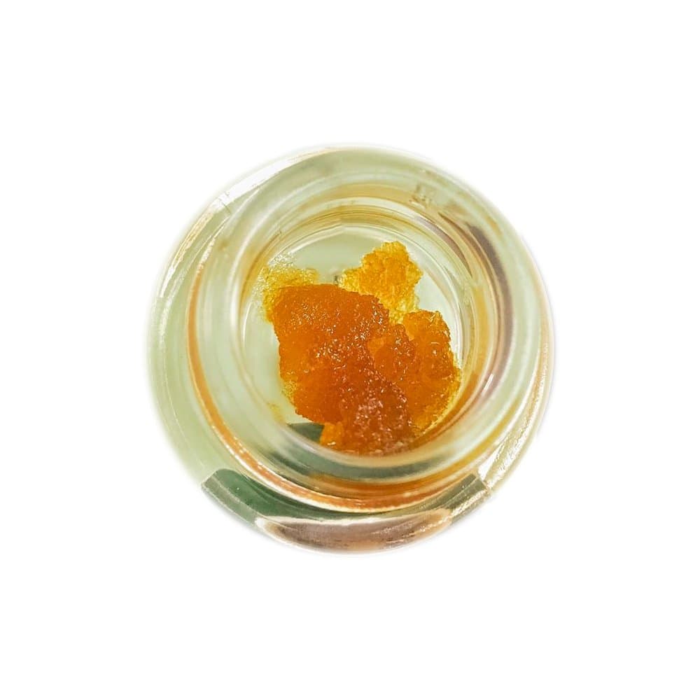 Diesel Cookies