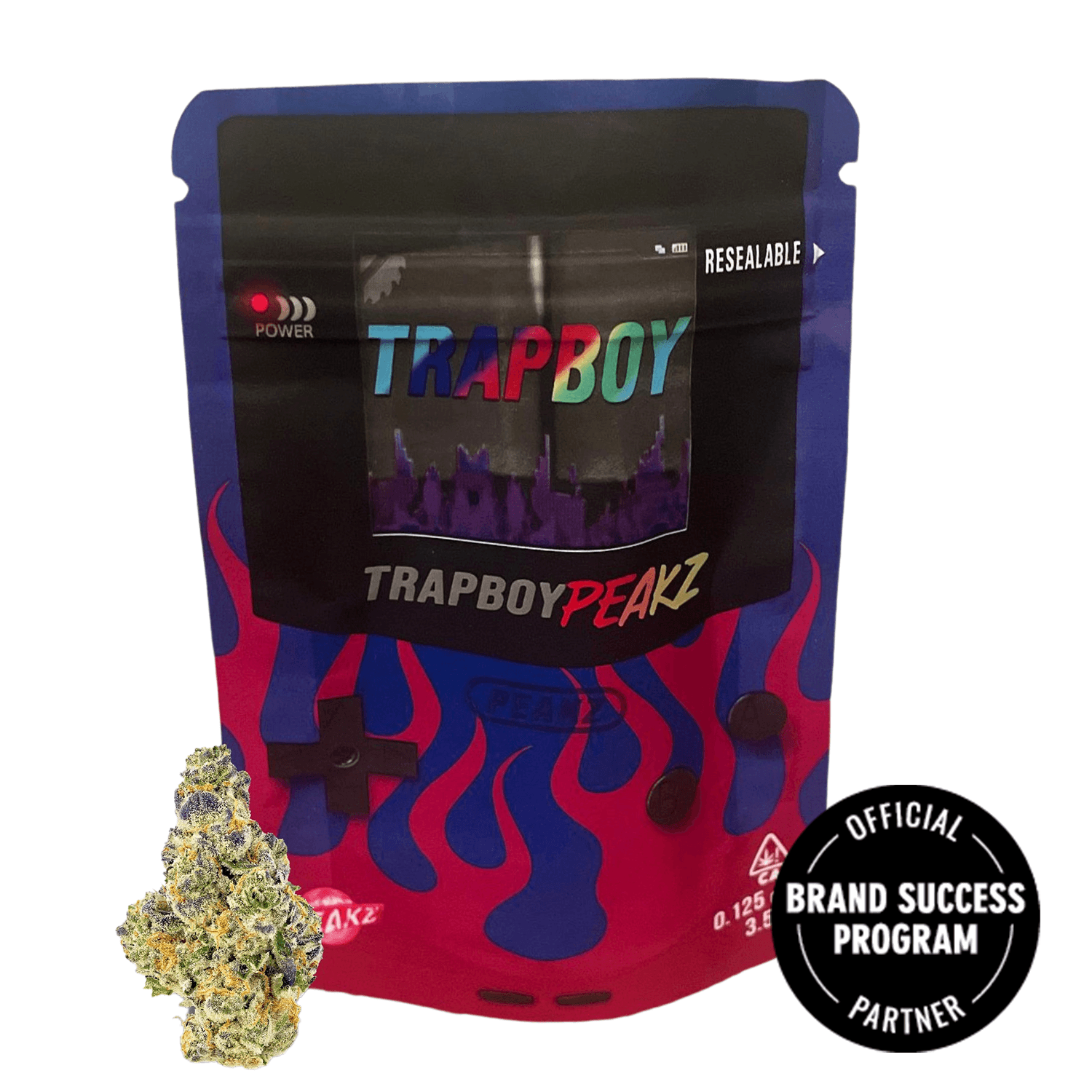 Trapboy