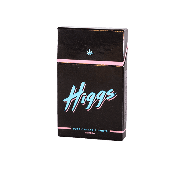 Indica Preroll Pack
