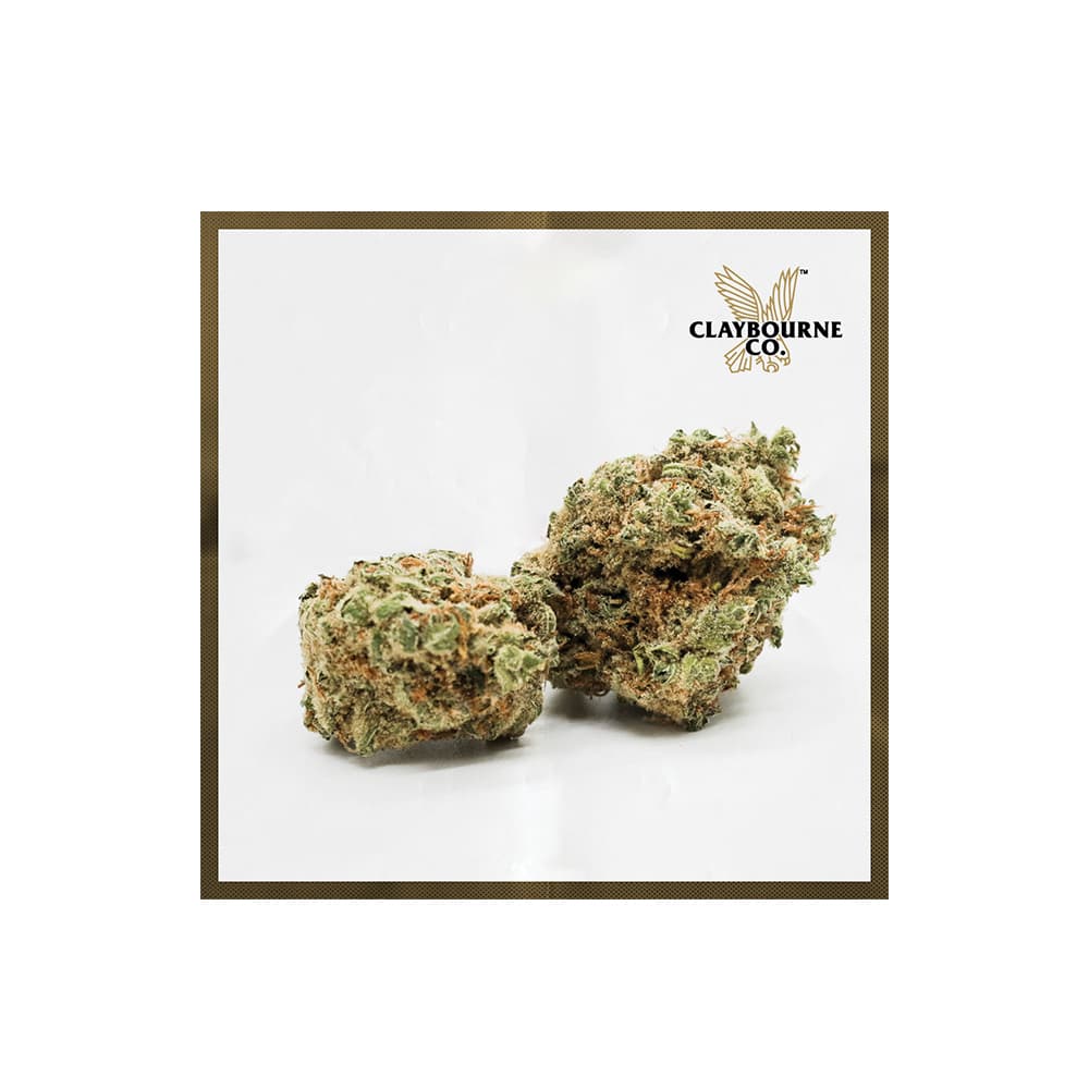Mango Haze