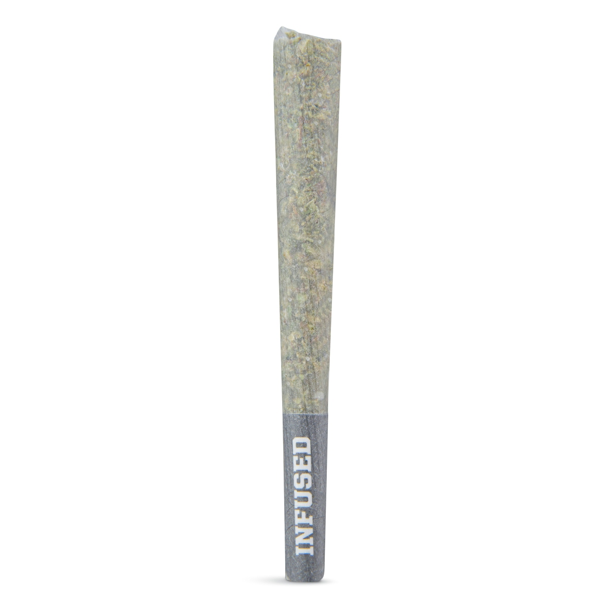 Raspberry Cough | Sativa - Diamond THCA-Infused Pre-Roll - 1G Joint