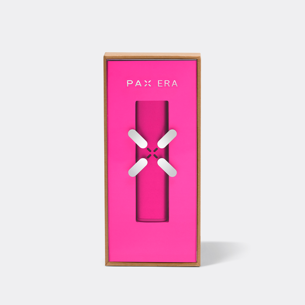 PAX Era - Ultra Pink