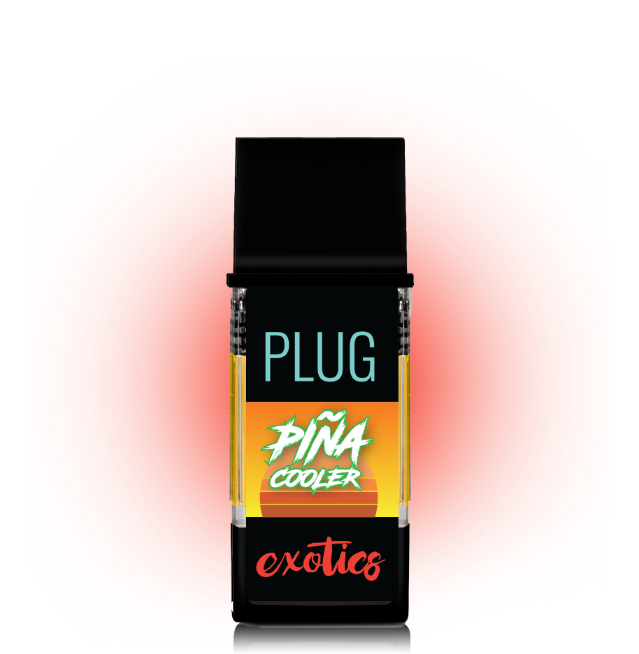 Pina Cooler
