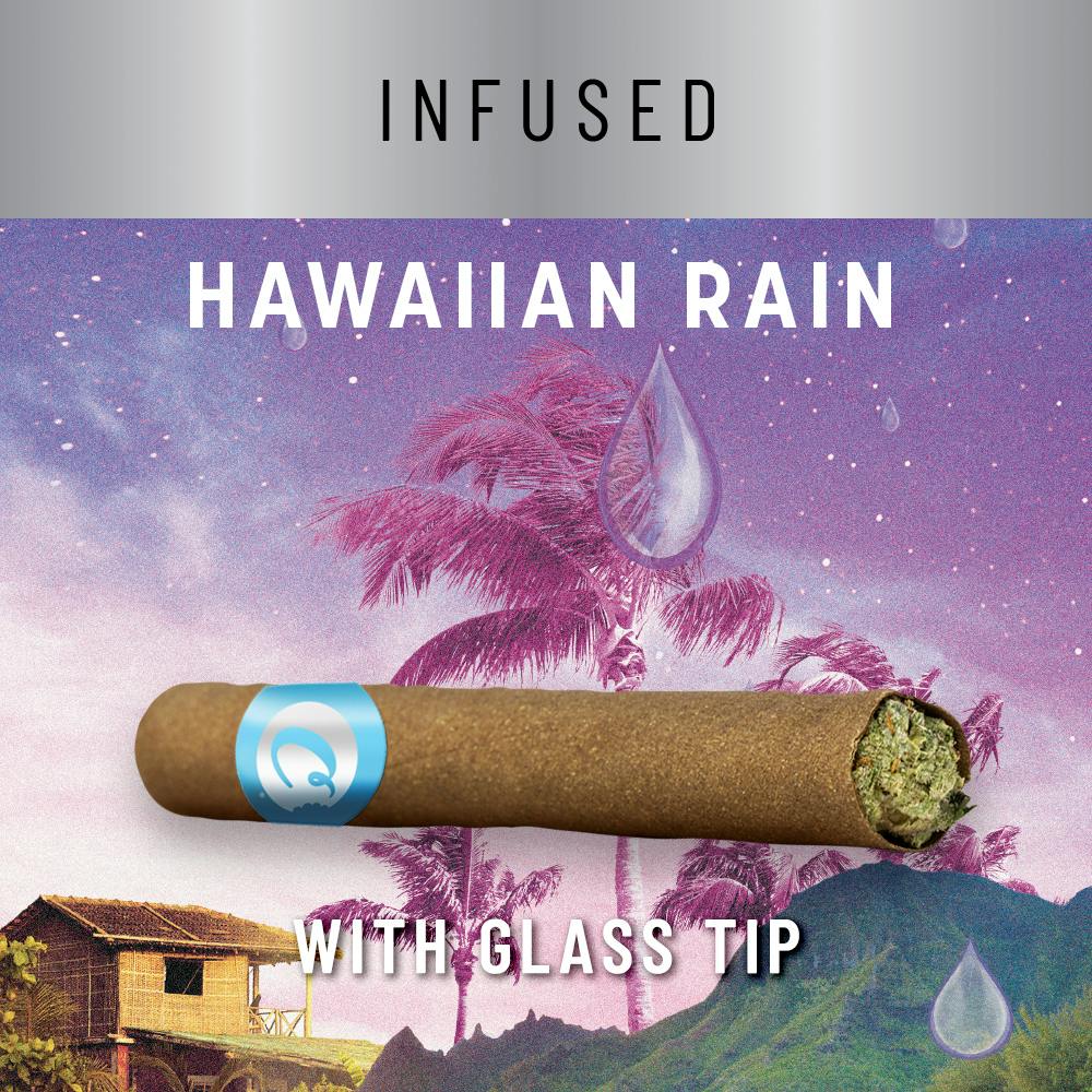 Hawaiian Rain [1.5g]