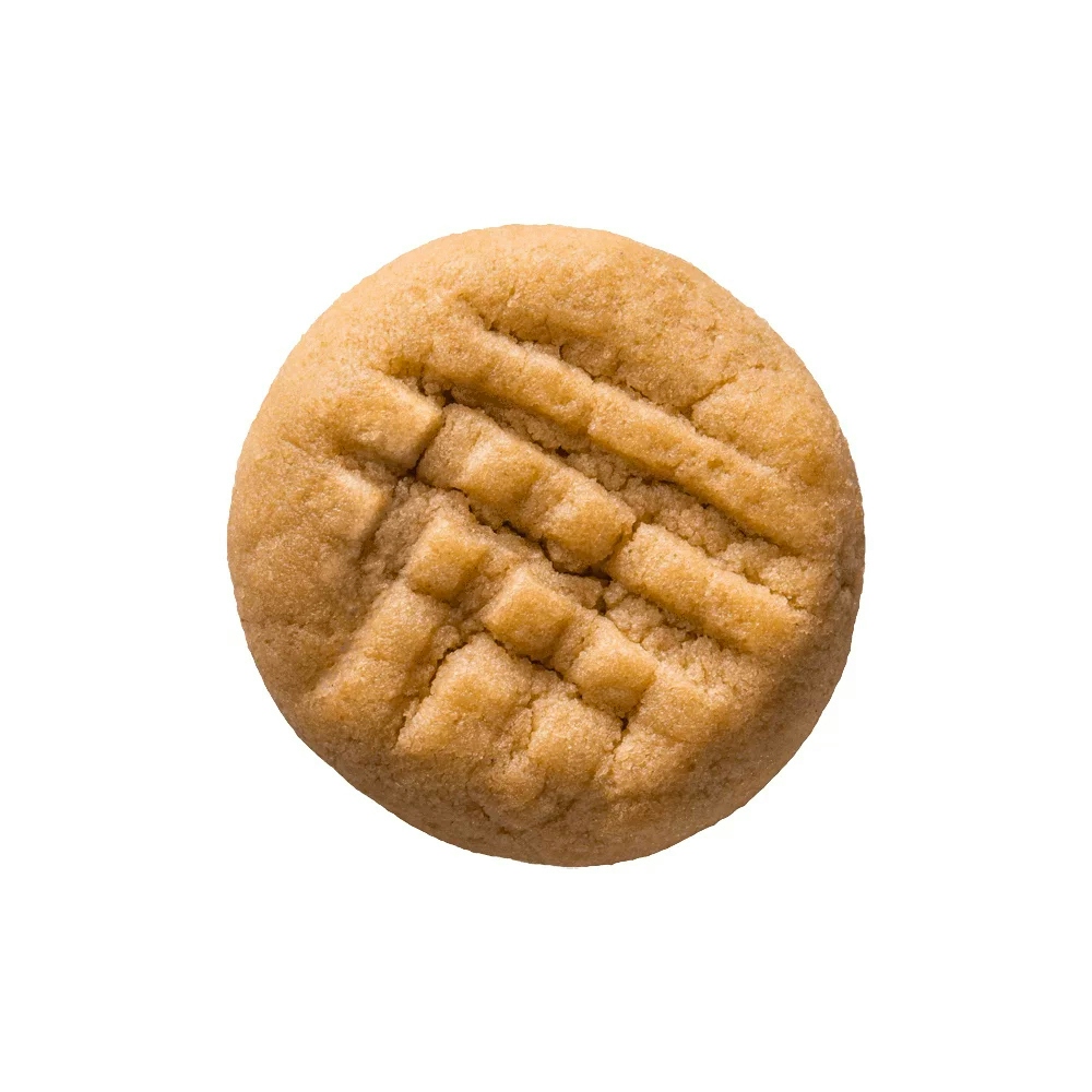 Peanut Butter - Sativa [10pk] (100mg)